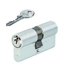 Cilinderslot Abus B05 dubbele cilinder