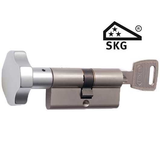 Nemef NF3 knopcilinder SKG3
