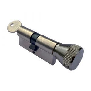 Cilinderslot Abus E50 knopcilinder