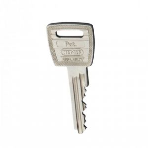 Nemef NF3 sleutel