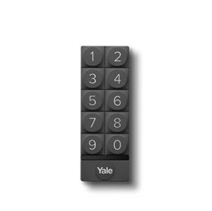 Yale Linus keypad