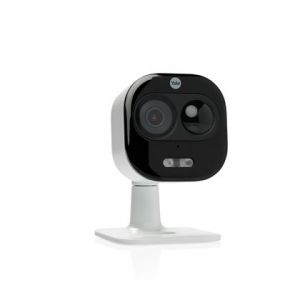 Yale Smart Home All-in-One camera SV-DAFX-W_EU