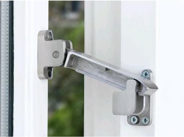 5 tips om je voordeur te beveiligen