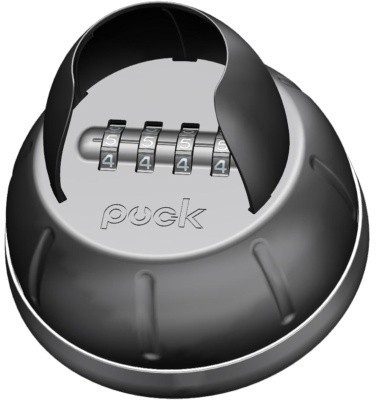 Puck Keysafe