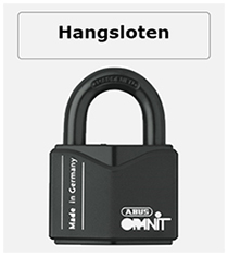 Hangsloten