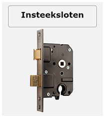 Insteeksloten