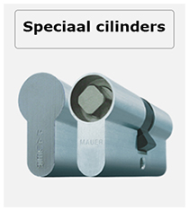 Speciaal cilinders